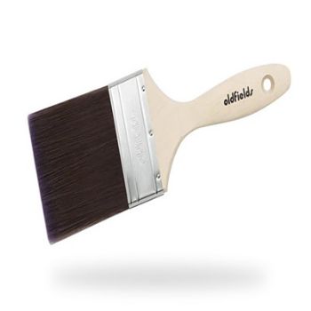 Picture of Oldfields Trade Wall Brush 88mm